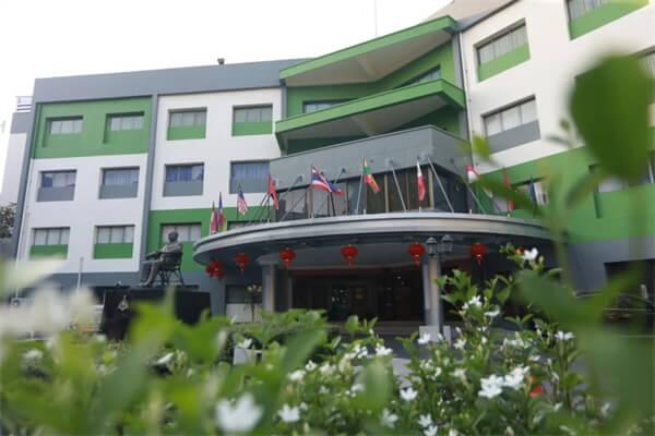 EMBA项目的长尾关键词：国际商学院EMBA项目排名